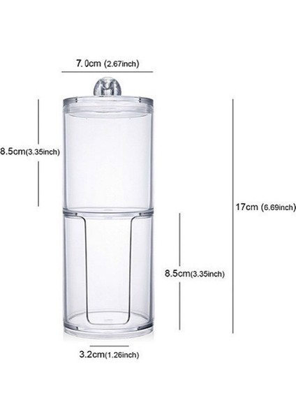Kozmetik Organizer (Yurt Dışından) fiyatları