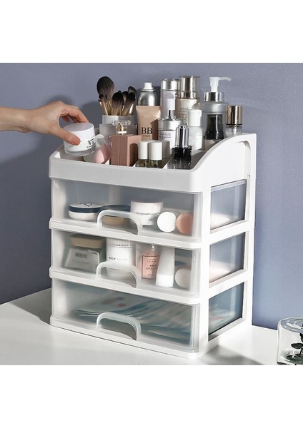 Kozmetik Organizer (Yurt Dışından)