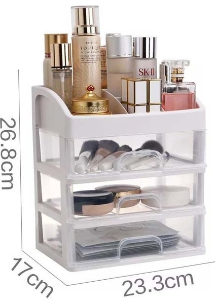 Kozmetik Organizer (Yurt Dışından) fiyatları