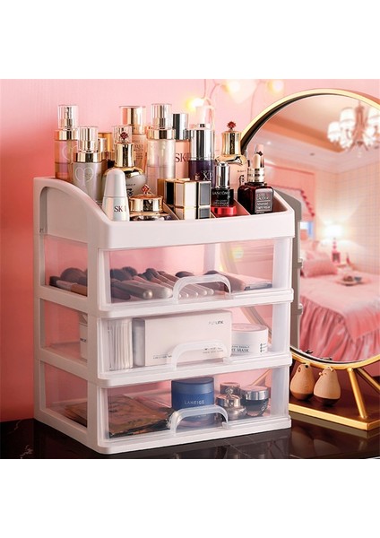 Kozmetik Organizer (Yurt Dışından) fırsatları