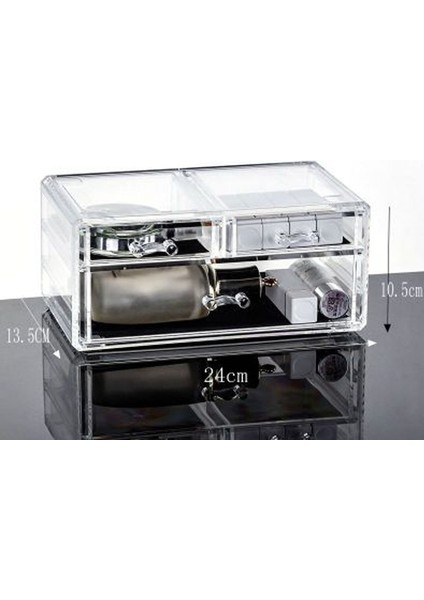 Kozmetik Organizer (Yurt Dışından)