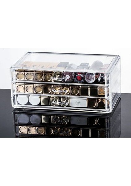 Kozmetik Organizer (Yurt Dışından) fırsatları