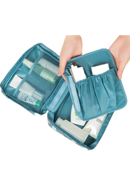 Kozmetik Organizer (Yurt Dışından) modelleri