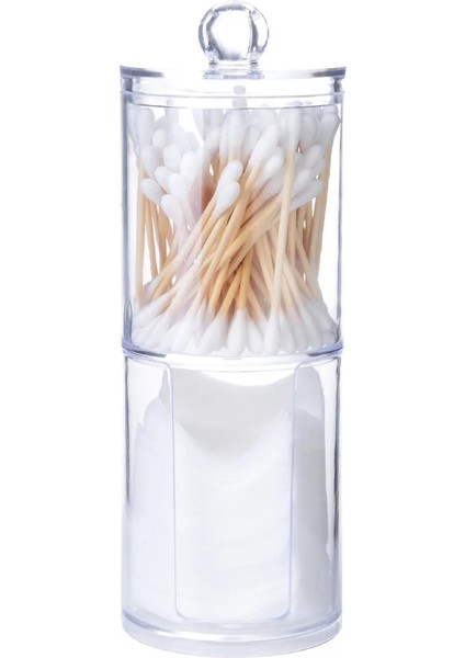 Kozmetik Organizer (Yurt Dışından)