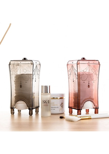 Kozmetik Organizer (Yurt Dışından) modelleri