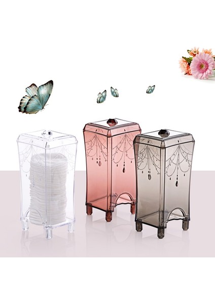 Kozmetik Organizer (Yurt Dışından) indirimleri