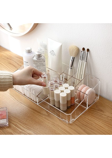 Kozmetik Organizer (Yurt Dışından) fiyatları
