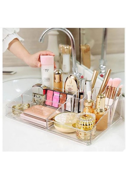 Kozmetik Organizer (Yurt Dışından) modelleri