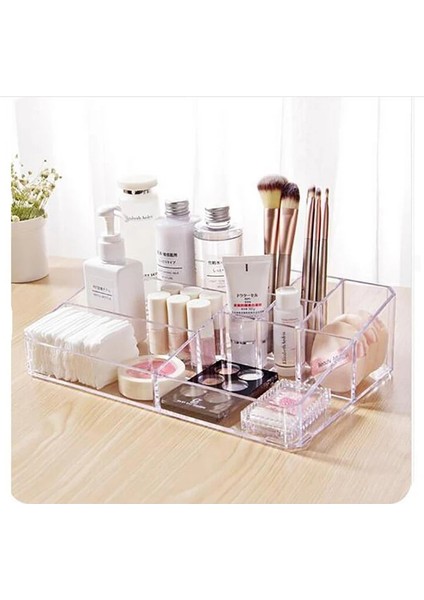 Kozmetik Organizer (Yurt Dışından) fırsatları