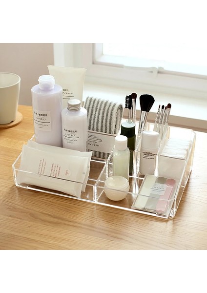 Kozmetik Organizer (Yurt Dışından) indirimleri