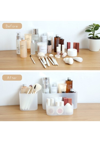 Kozmetik Organizer (Yurt Dışından)
