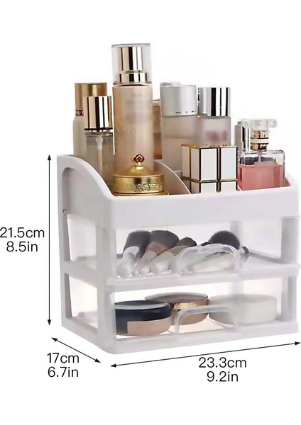 Kozmetik Organizer (Yurt Dışından) fiyatları