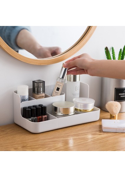 Kozmetik Organizer (Yurt Dışından) indirimleri