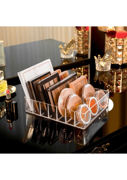 Kozmetik Organizer (Yurt Dışından)