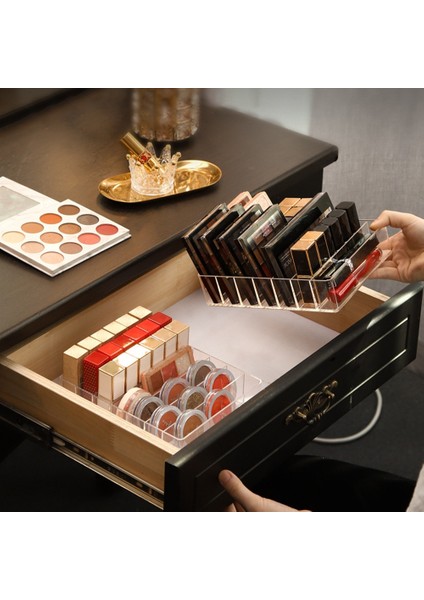 Kozmetik Organizer (Yurt Dışından) indirimleri