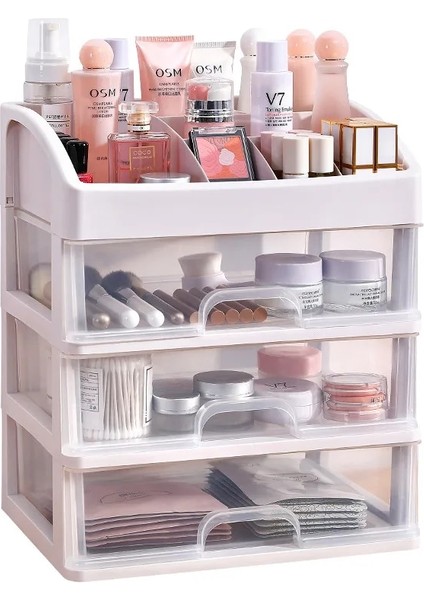 Kozmetik Organizer (Yurt Dışından) fırsatları