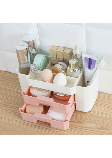 Kozmetik Organizer (Yurt Dışından)