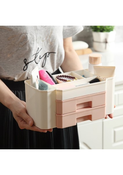 Kozmetik Organizer (Yurt Dışından)