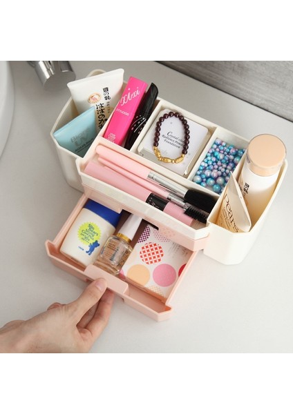 Kozmetik Organizer (Yurt Dışından)