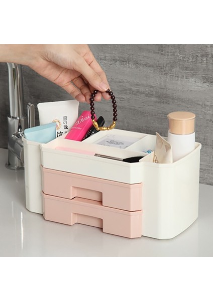 Kozmetik Organizer (Yurt Dışından)