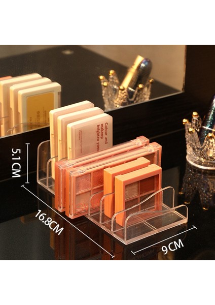 Kozmetik Organizer (Yurt Dışından)