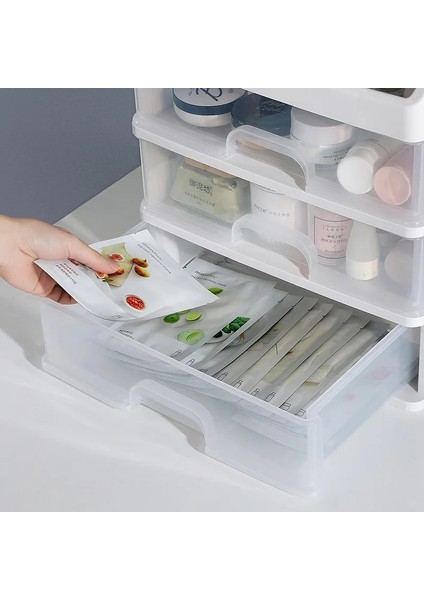 Kozmetik Organizer (Yurt Dışından)