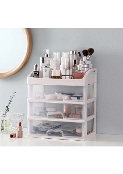 Kozmetik Organizer (Yurt Dışından) modelleri