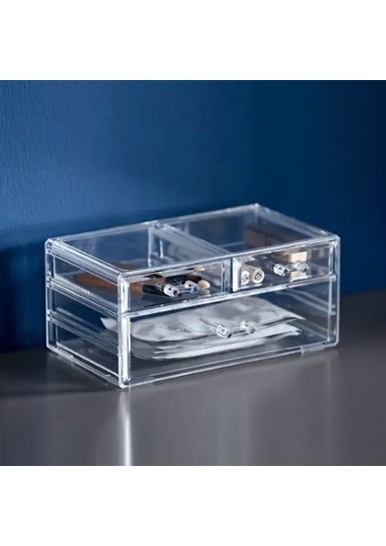 Kozmetik Organizer (Yurt Dışından) indirimleri