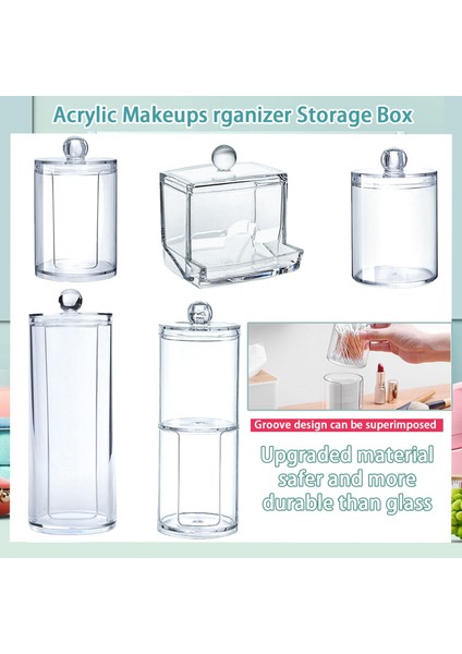 Kozmetik Organizer (Yurt Dışından) fırsatları