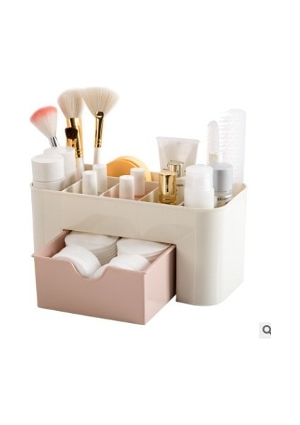 Kozmetik Organizer (Yurt Dışından)