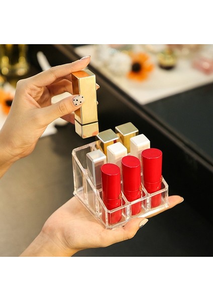 Kozmetik Organizer (Yurt Dışından) fırsatları