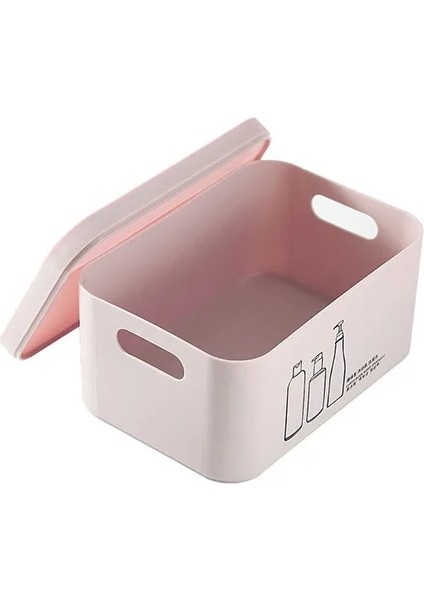 Kozmetik Organizer (Yurt Dışından)