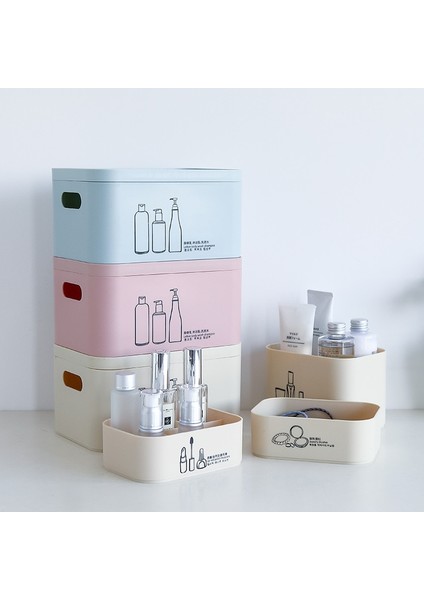 Kozmetik Organizer (Yurt Dışından) fiyatları