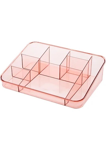 Kozmetik Organizer (Yurt Dışından)