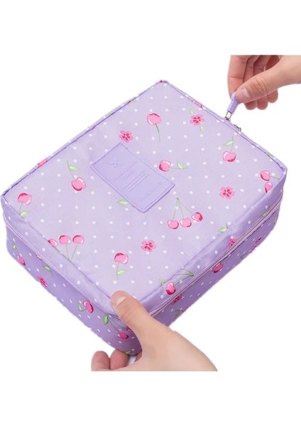 Kozmetik Organizer (Yurt Dışından)