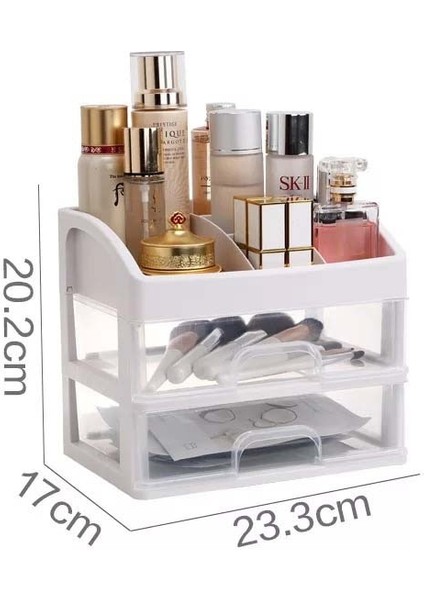 Kozmetik Organizer (Yurt Dışından) fiyatları