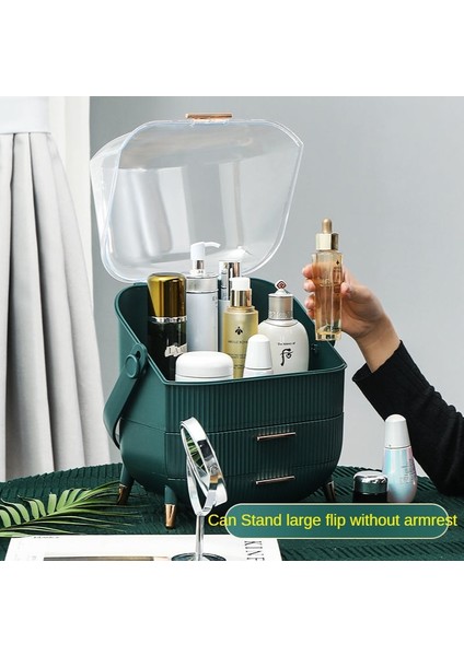 Kozmetik Organizer (Yurt Dışından) indirimleri