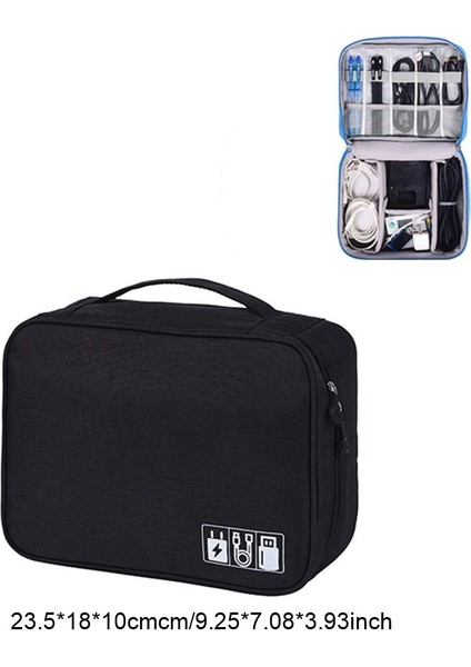 Kozmetik Organizer (Yurt Dışından)