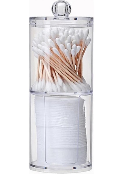 Kozmetik Organizer (Yurt Dışından)