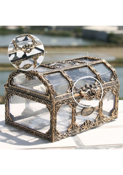 Kozmetik Organizer (Yurt Dışından)