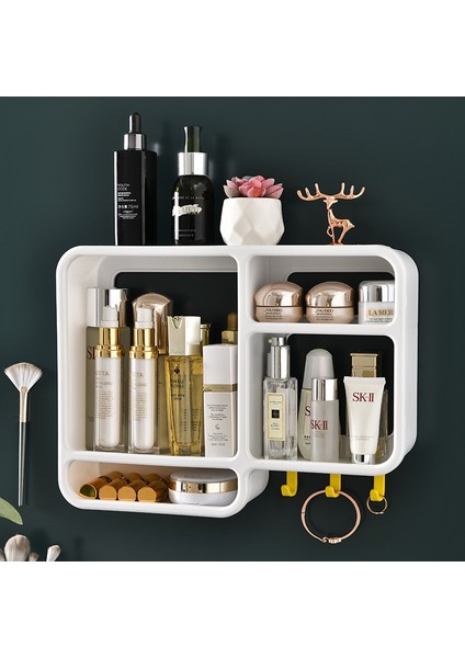 Kozmetik Organizer (Yurt Dışından) fiyatları