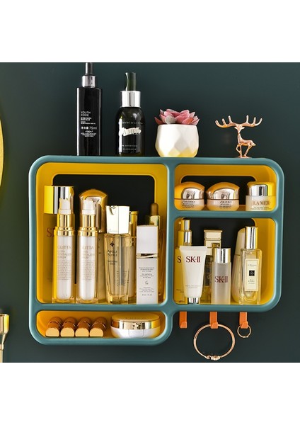 Kozmetik Organizer (Yurt Dışından) modelleri