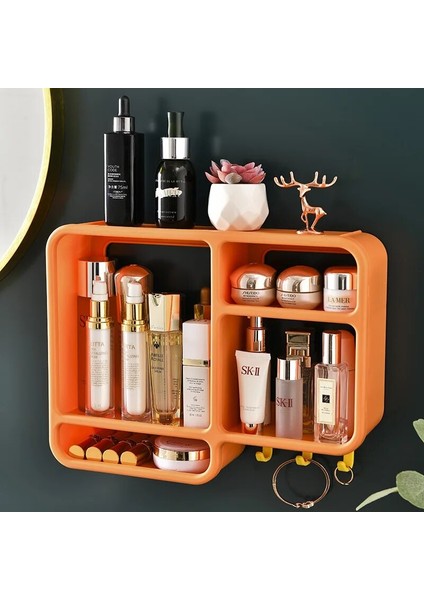 Kozmetik Organizer (Yurt Dışından) fırsatları