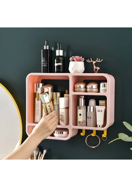 Kozmetik Organizer (Yurt Dışından) indirimleri