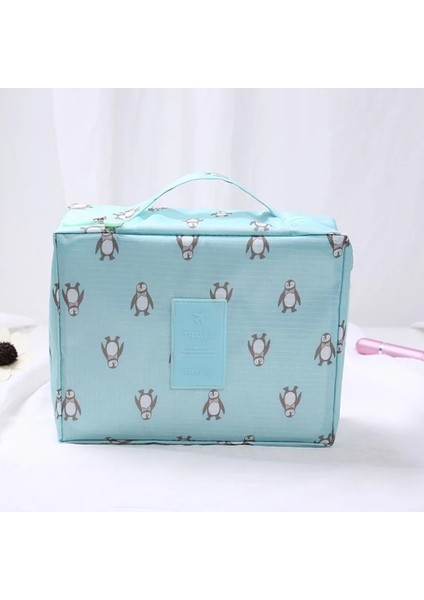 Kozmetik Organizer (Yurt Dışından)