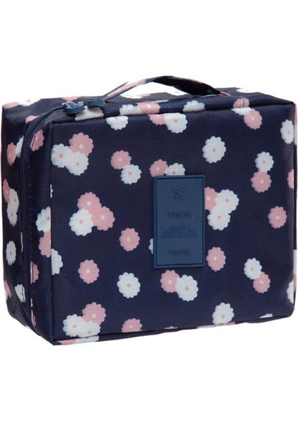 Kozmetik Organizer (Yurt Dışından)