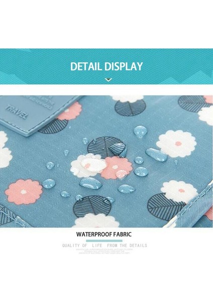 Kozmetik Organizer (Yurt Dışından) fırsatları