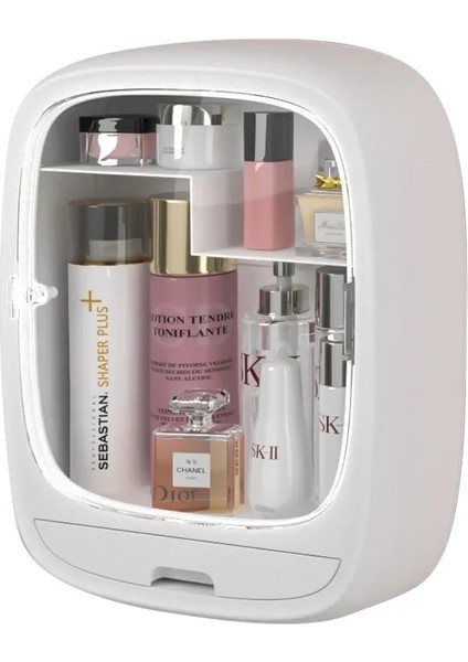 Kozmetik Organizer (Yurt Dışından)