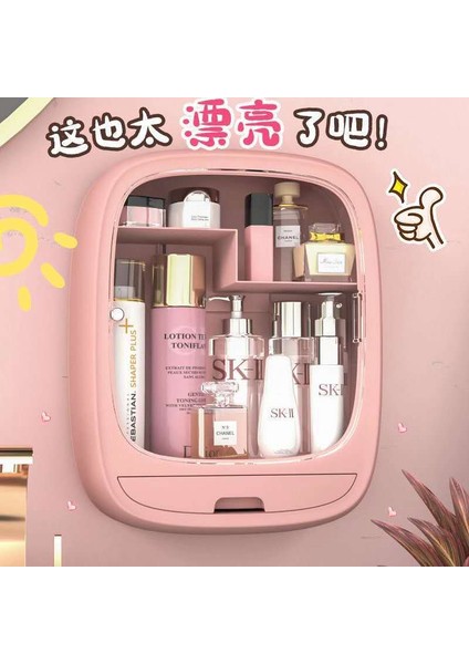 Kozmetik Organizer (Yurt Dışından) fiyatları