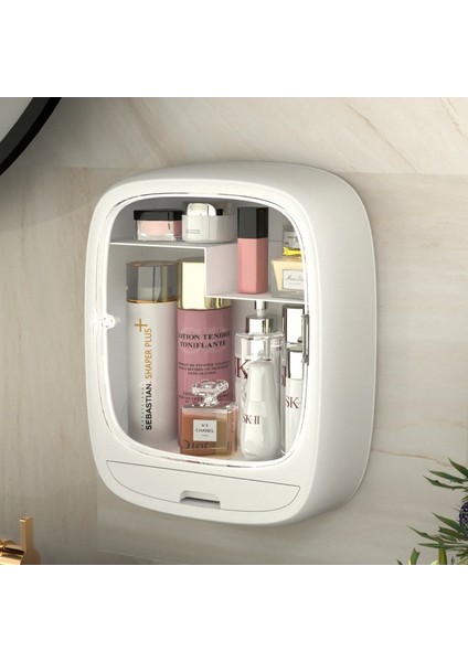 Kozmetik Organizer (Yurt Dışından) fırsatları